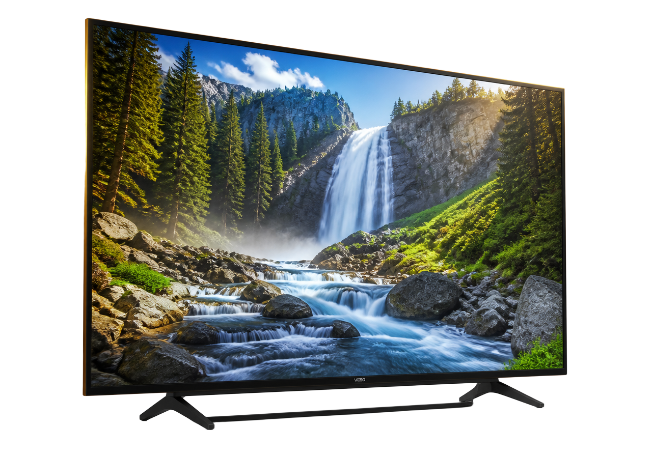 50-inch smart TV prize